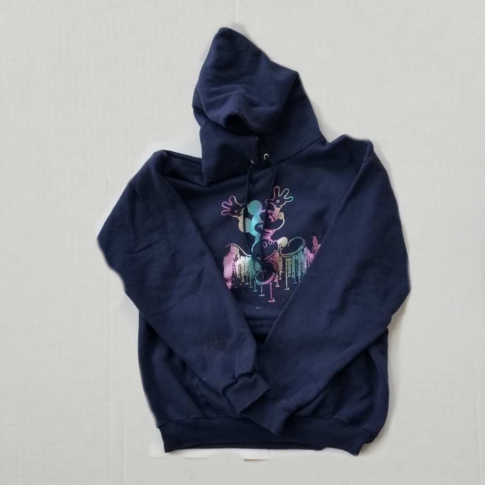 World of Color Disney Sweatshirt